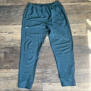 JANJI | Transit Tech Pants | Mens | Medium
